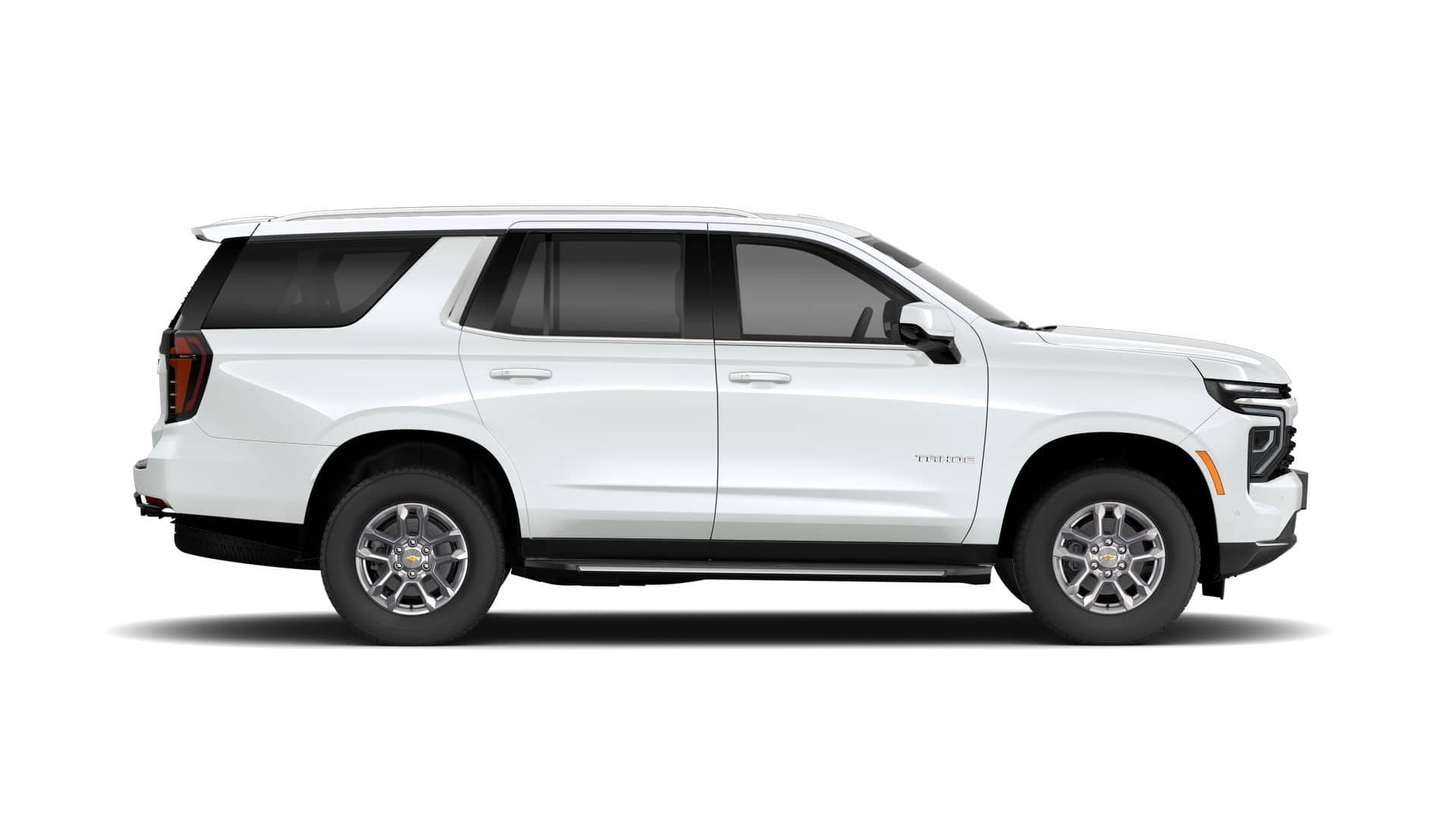 2026 Chevrolet Tahoe 2WD LS