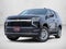 2026 Chevrolet Tahoe 2WD LS