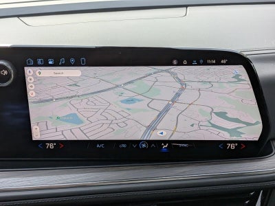 2026 Chevrolet Tahoe 2WD LS