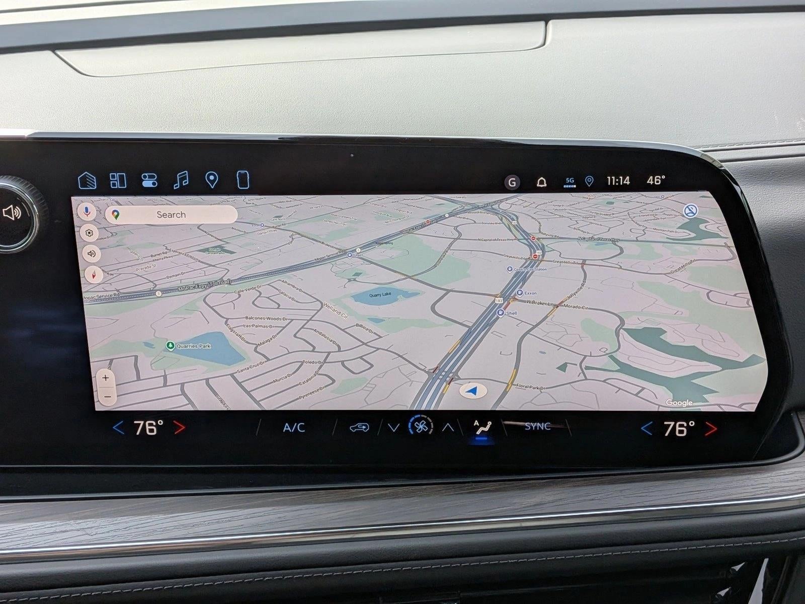 2026 Chevrolet Tahoe 2WD LS