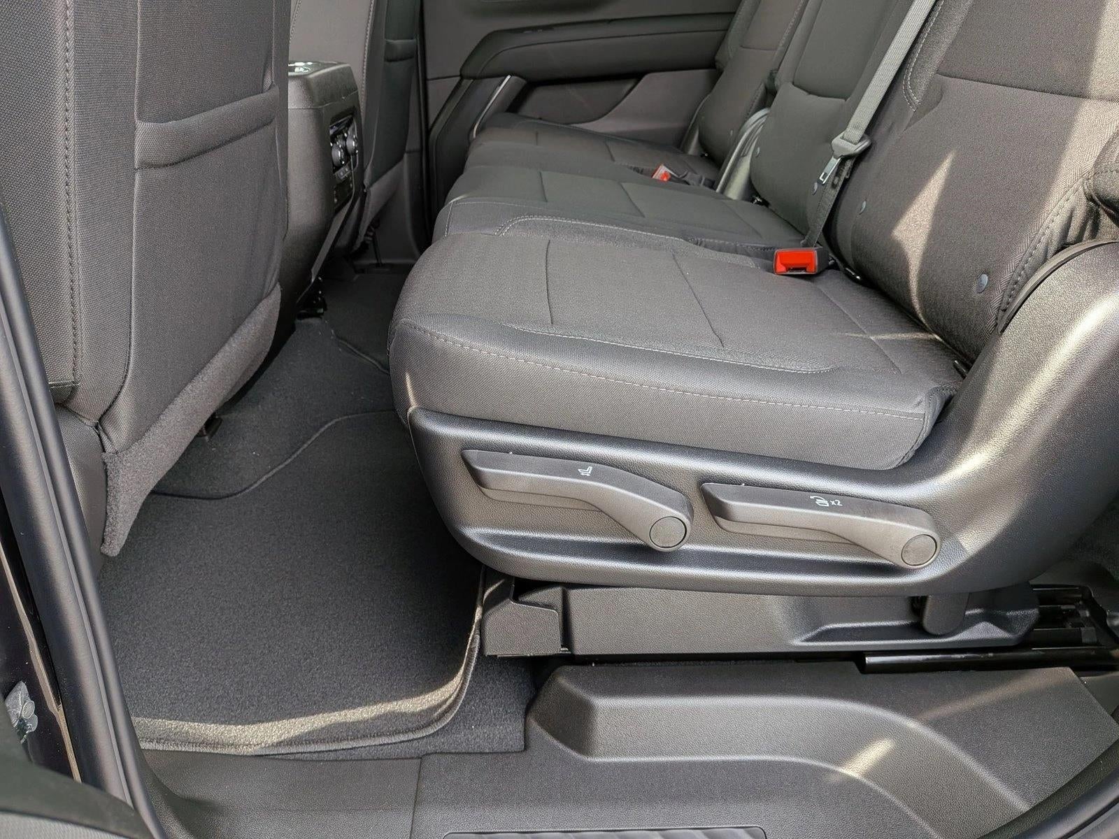 2026 Chevrolet Tahoe 2WD LS