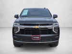 2026 Chevrolet Tahoe 2WD LS