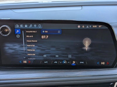 2026 Chevrolet Tahoe 2WD LS