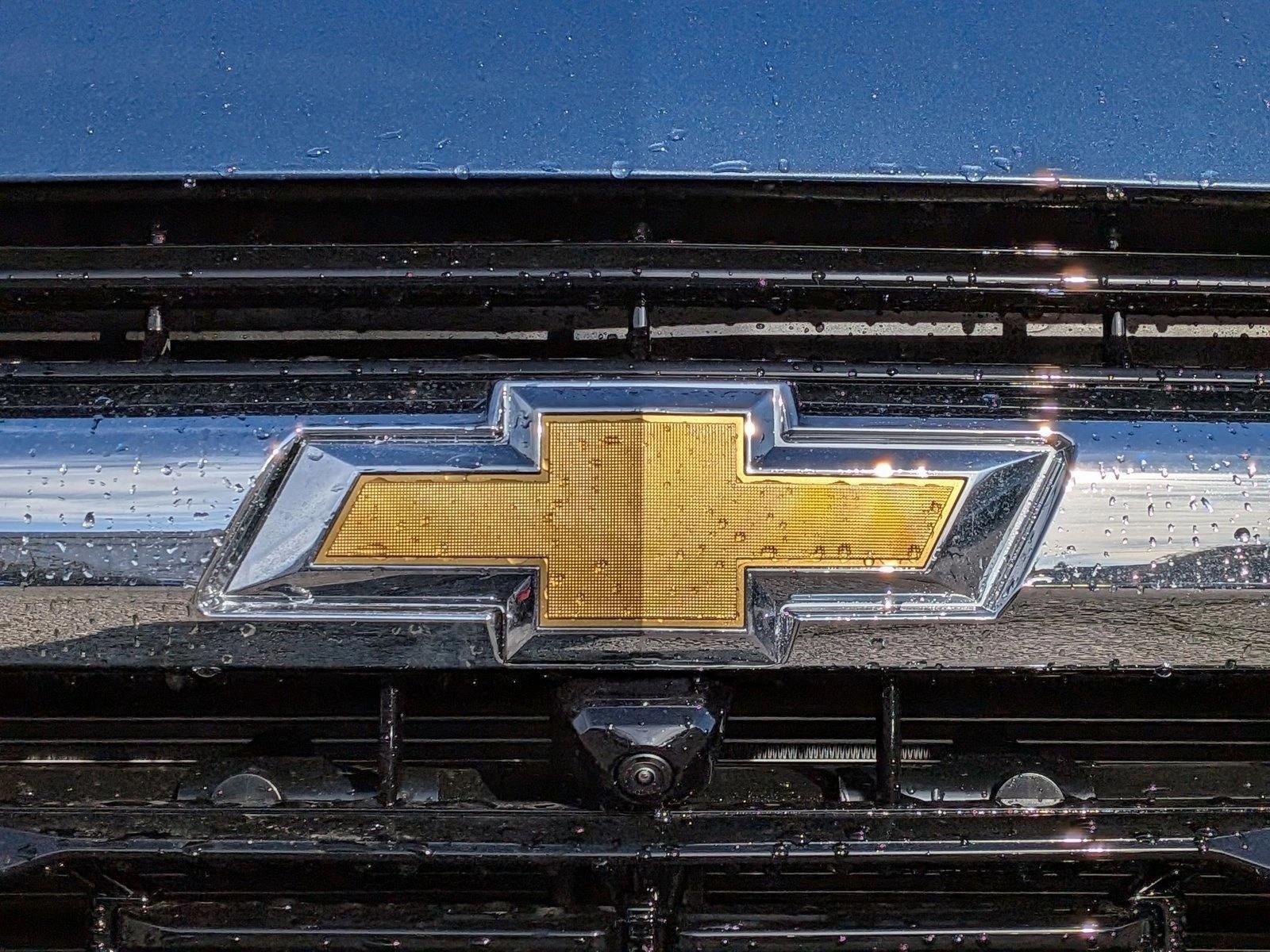 2026 Chevrolet Tahoe 2WD LS