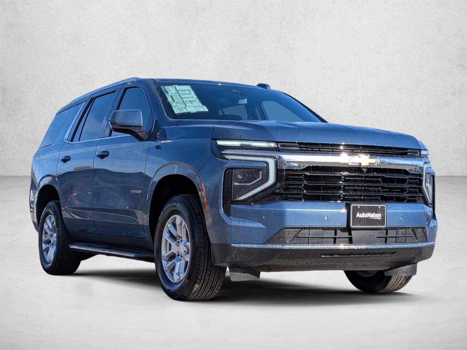 2026 Chevrolet Tahoe 2WD LS