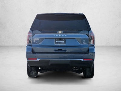 2026 Chevrolet Tahoe 2WD LS