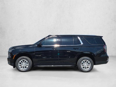 2026 Chevrolet Tahoe 2WD LT