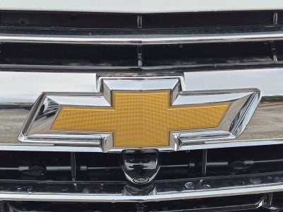 2026 Chevrolet Tahoe 2WD LT