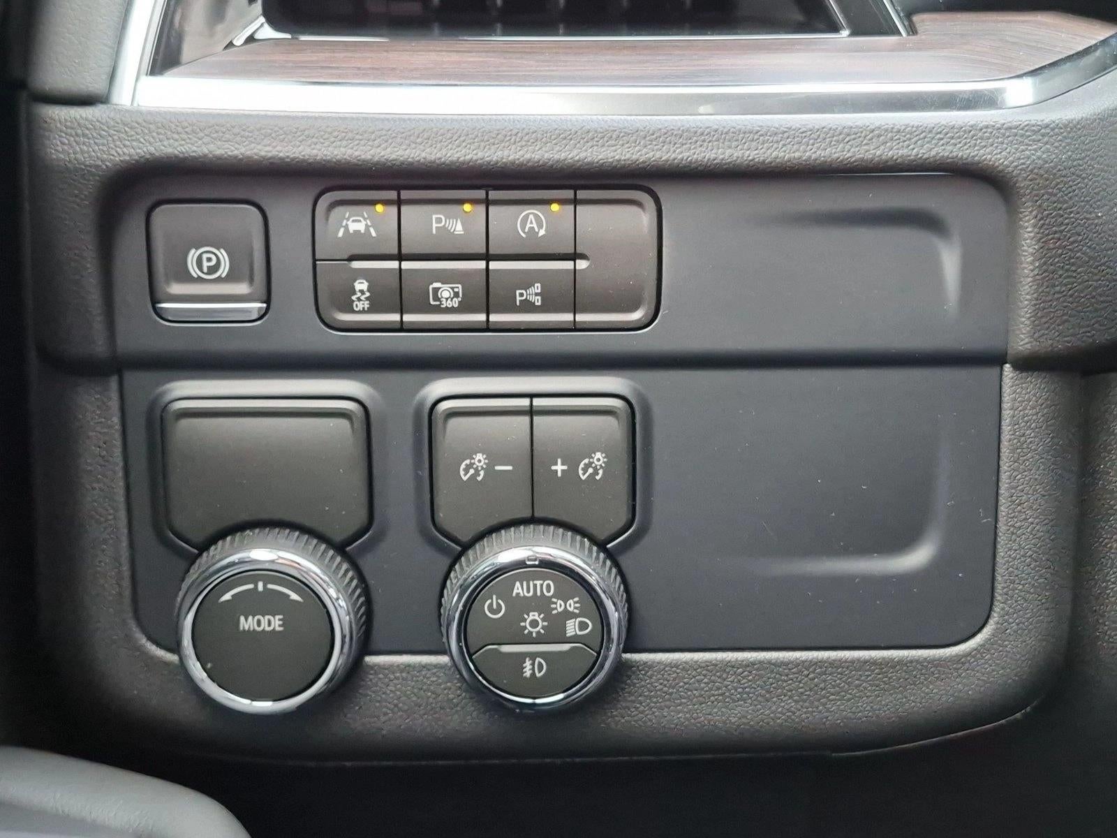 2026 Chevrolet Tahoe 2WD LT