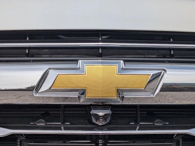 2026 Chevrolet Tahoe 2WD LT