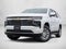2026 Chevrolet Tahoe 2WD LT