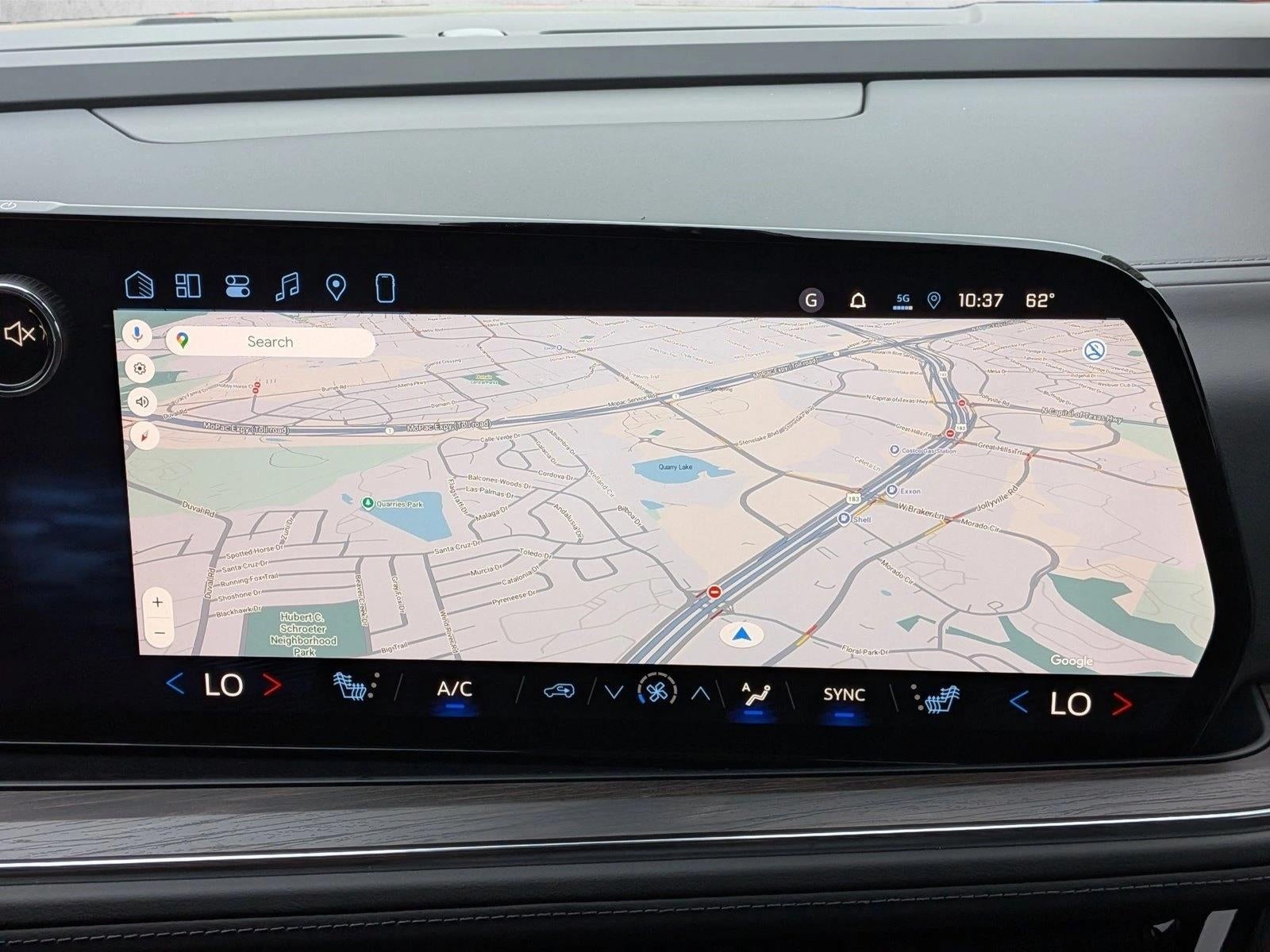 2026 Chevrolet Tahoe 2WD LT