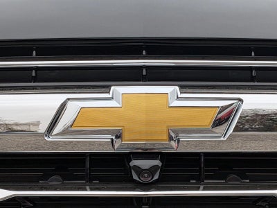 2026 Chevrolet Tahoe 2WD LT