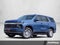 2026 Chevrolet Tahoe 2WD LT