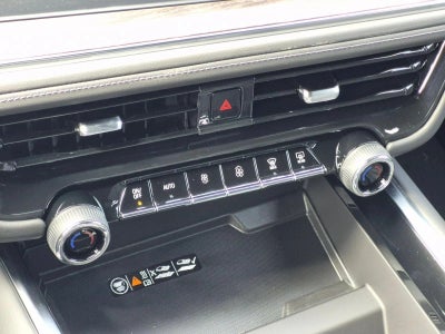 2026 Chevrolet Tahoe 2WD LT