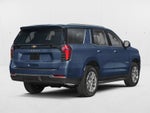 2026 Chevrolet Tahoe 2WD LT