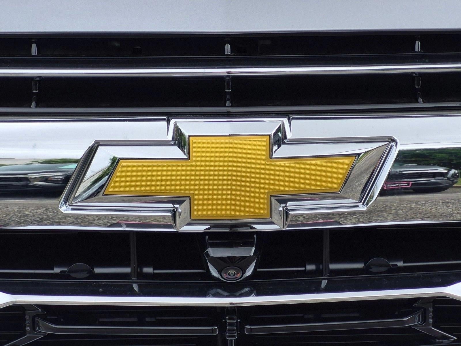 2026 Chevrolet Tahoe 2WD LT