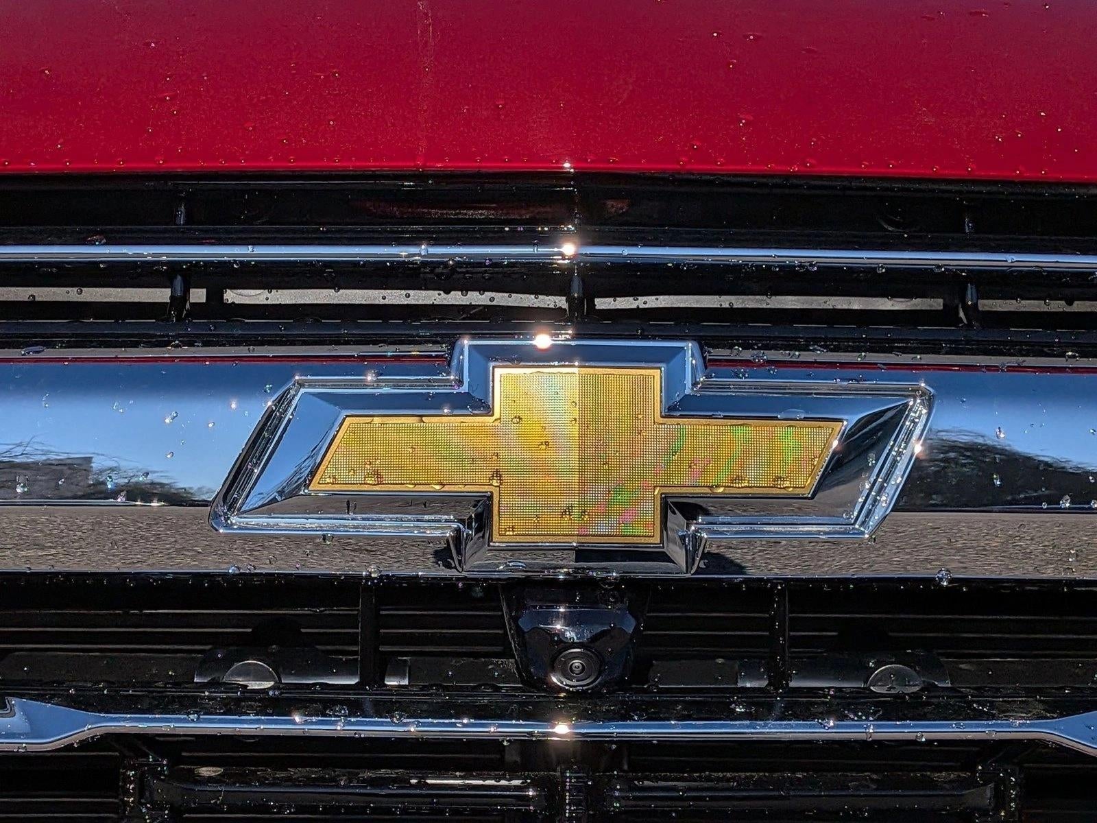 2026 Chevrolet Tahoe 2WD LT