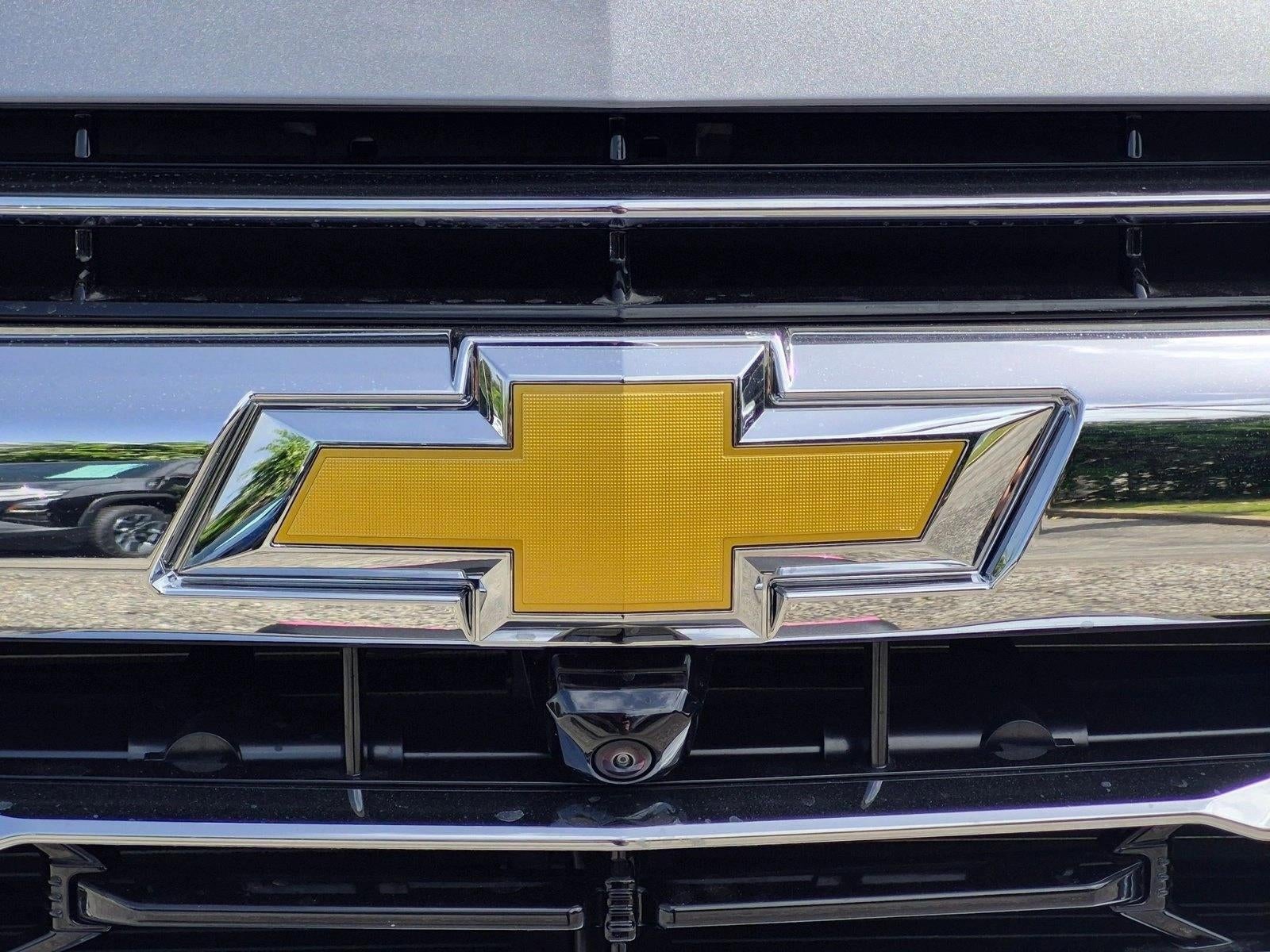 2026 Chevrolet Tahoe 2WD LT