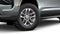 2026 Chevrolet Tahoe 2WD LT