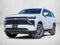 2026 Chevrolet Tahoe 2WD LT
