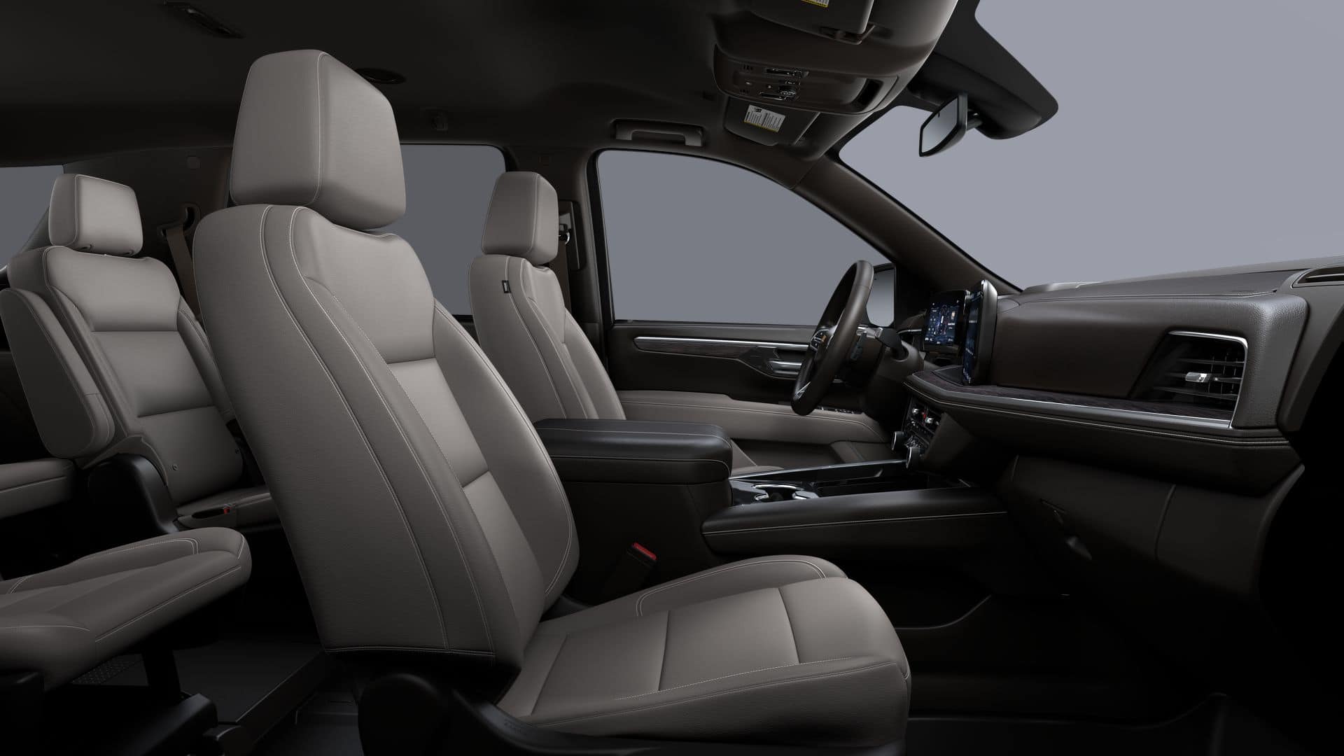 2026 Chevrolet Tahoe 2WD LT