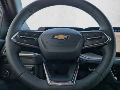 2026 Chevrolet Tahoe 2WD LT