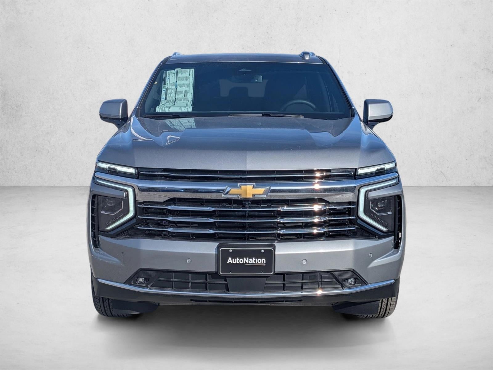 2026 Chevrolet Tahoe 2WD LT