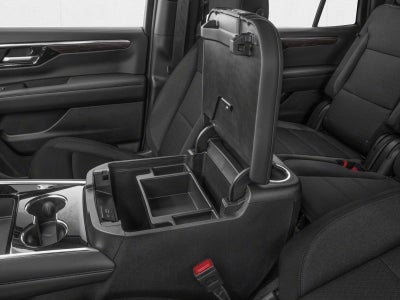 2026 Chevrolet Tahoe 2WD LT