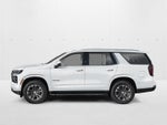 2026 Chevrolet Tahoe 2WD LT