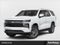 2026 Chevrolet Tahoe 2WD RST