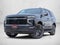 2026 Chevrolet Tahoe 2WD RST