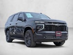 2026 Chevrolet Tahoe 2WD RST