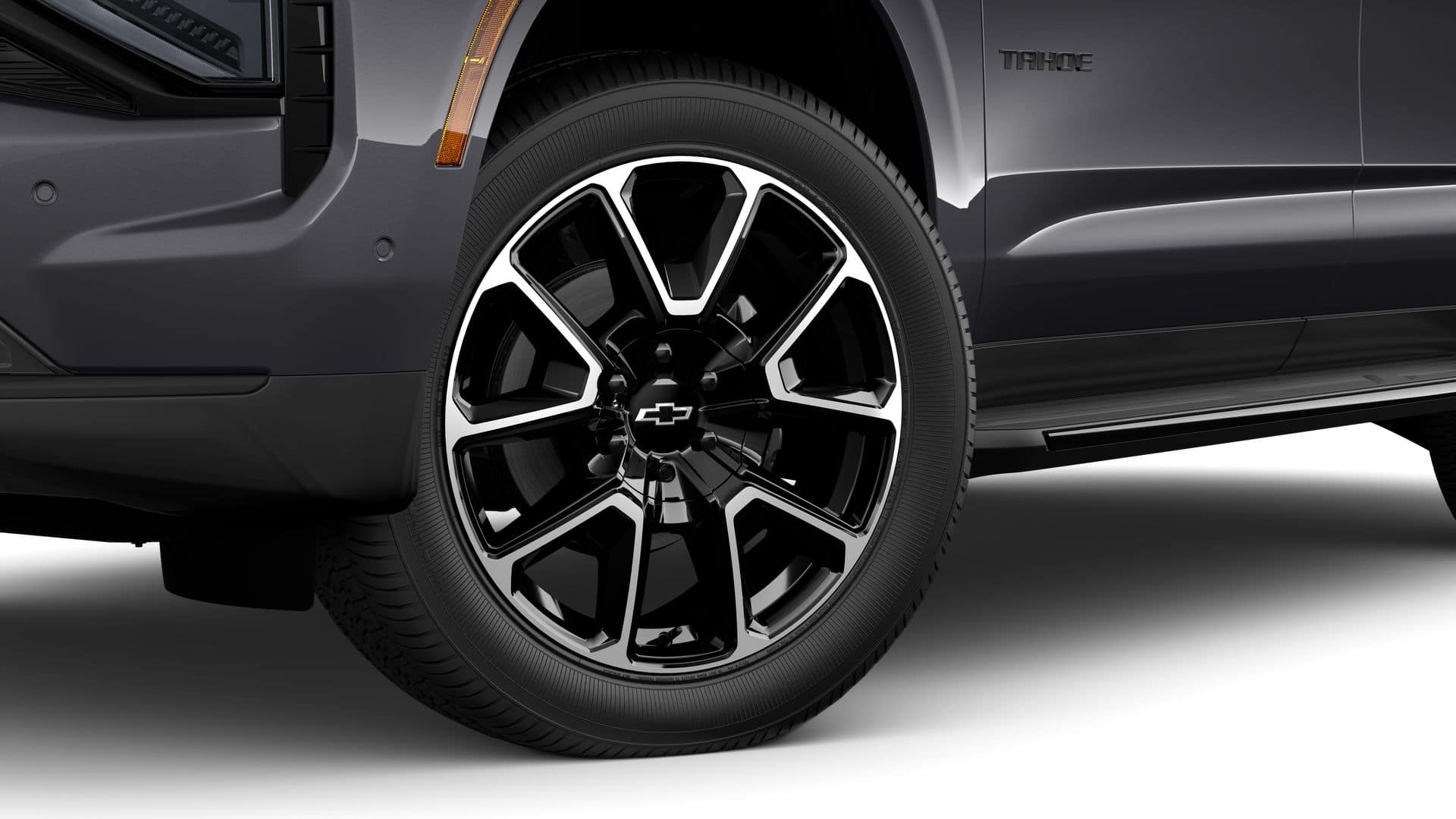 2026 Chevrolet Tahoe 2WD RST