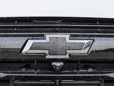 2026 Chevrolet Tahoe 2WD RST