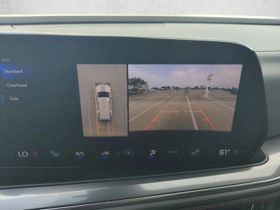 2026 Chevrolet Tahoe 2WD RST