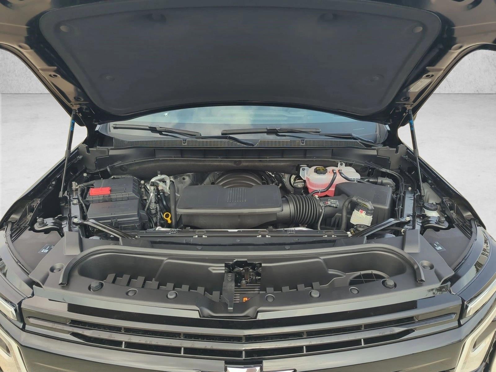 2026 Chevrolet Tahoe 2WD RST