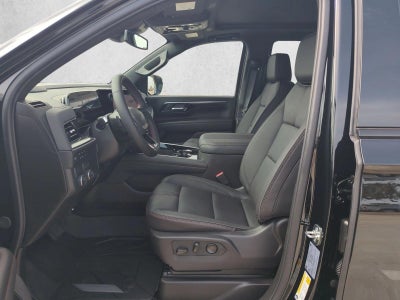 2026 Chevrolet Tahoe 2WD RST