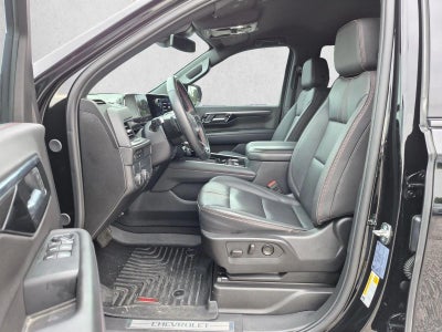 2025 Chevrolet Tahoe 2WD RST