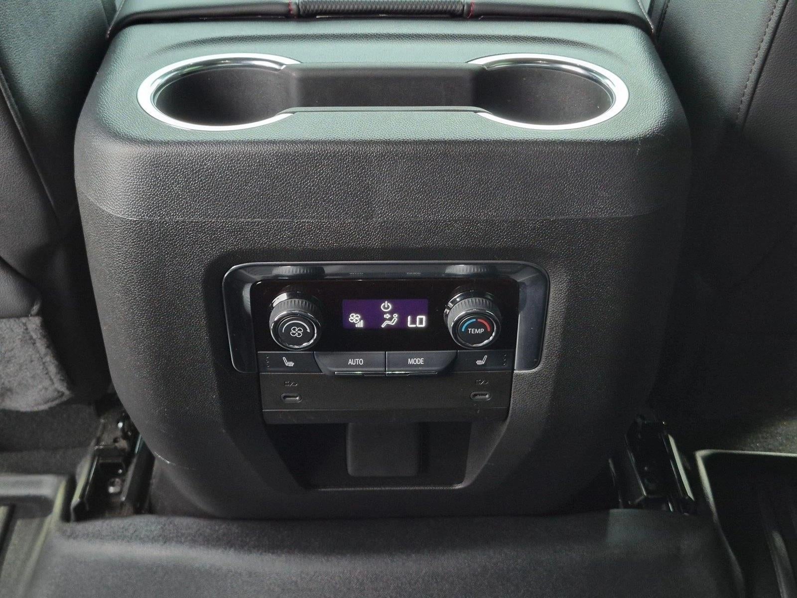 2025 Chevrolet Tahoe 2WD RST