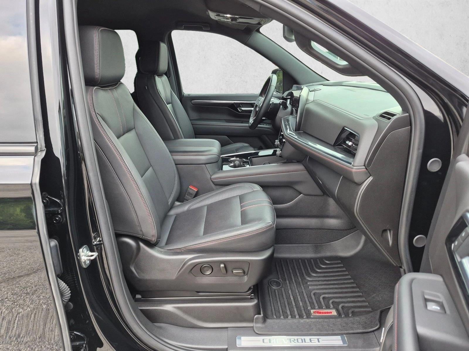 2025 Chevrolet Tahoe 2WD RST