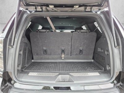 2025 Chevrolet Tahoe 2WD RST