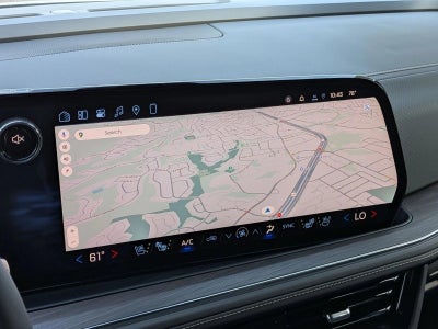 2026 Chevrolet Tahoe 2WD Premier