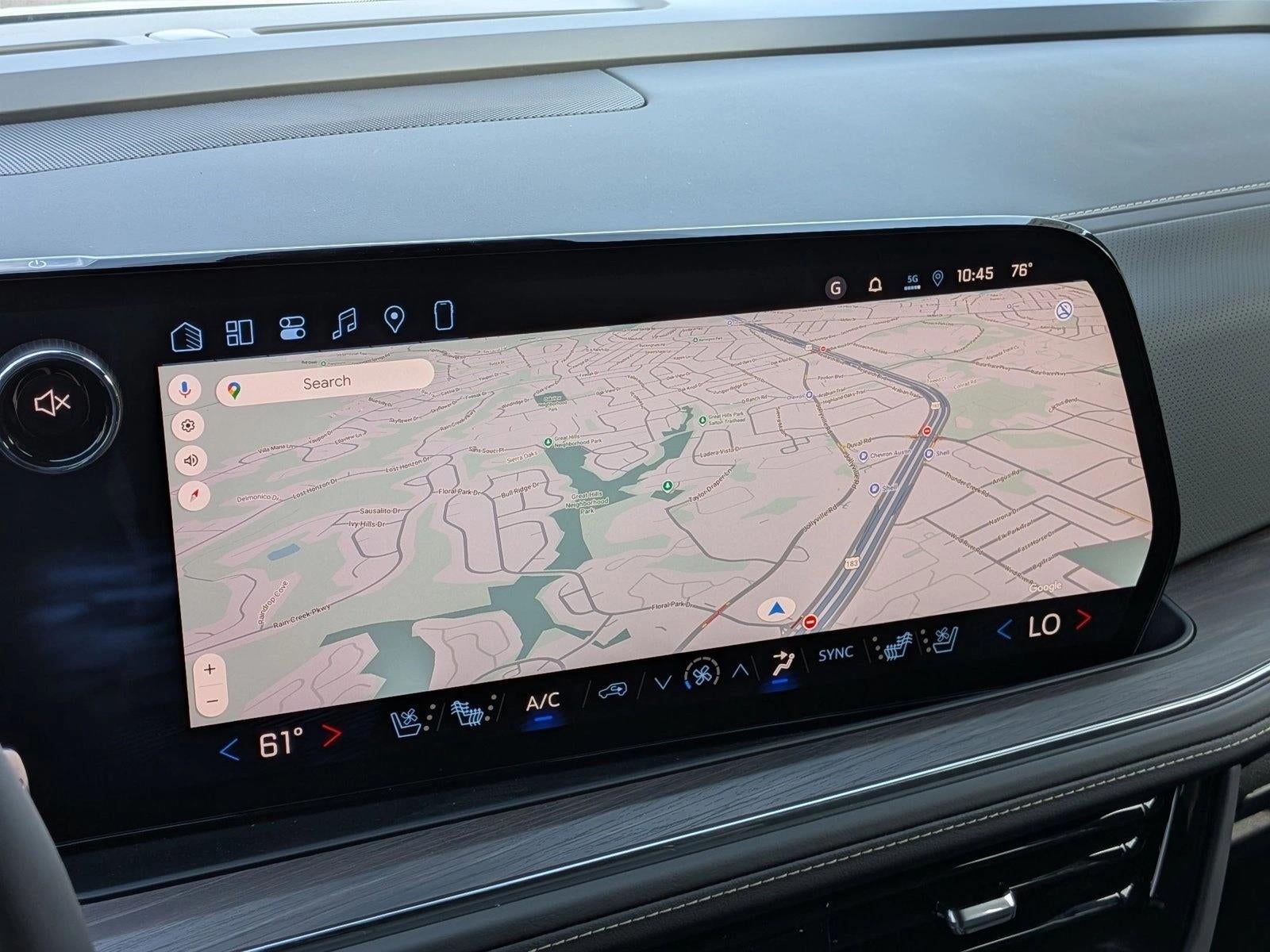 2026 Chevrolet Tahoe 2WD Premier