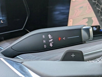 2026 Chevrolet Tahoe 2WD Premier