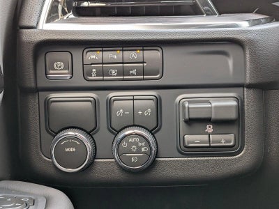 2026 Chevrolet Tahoe 2WD Premier