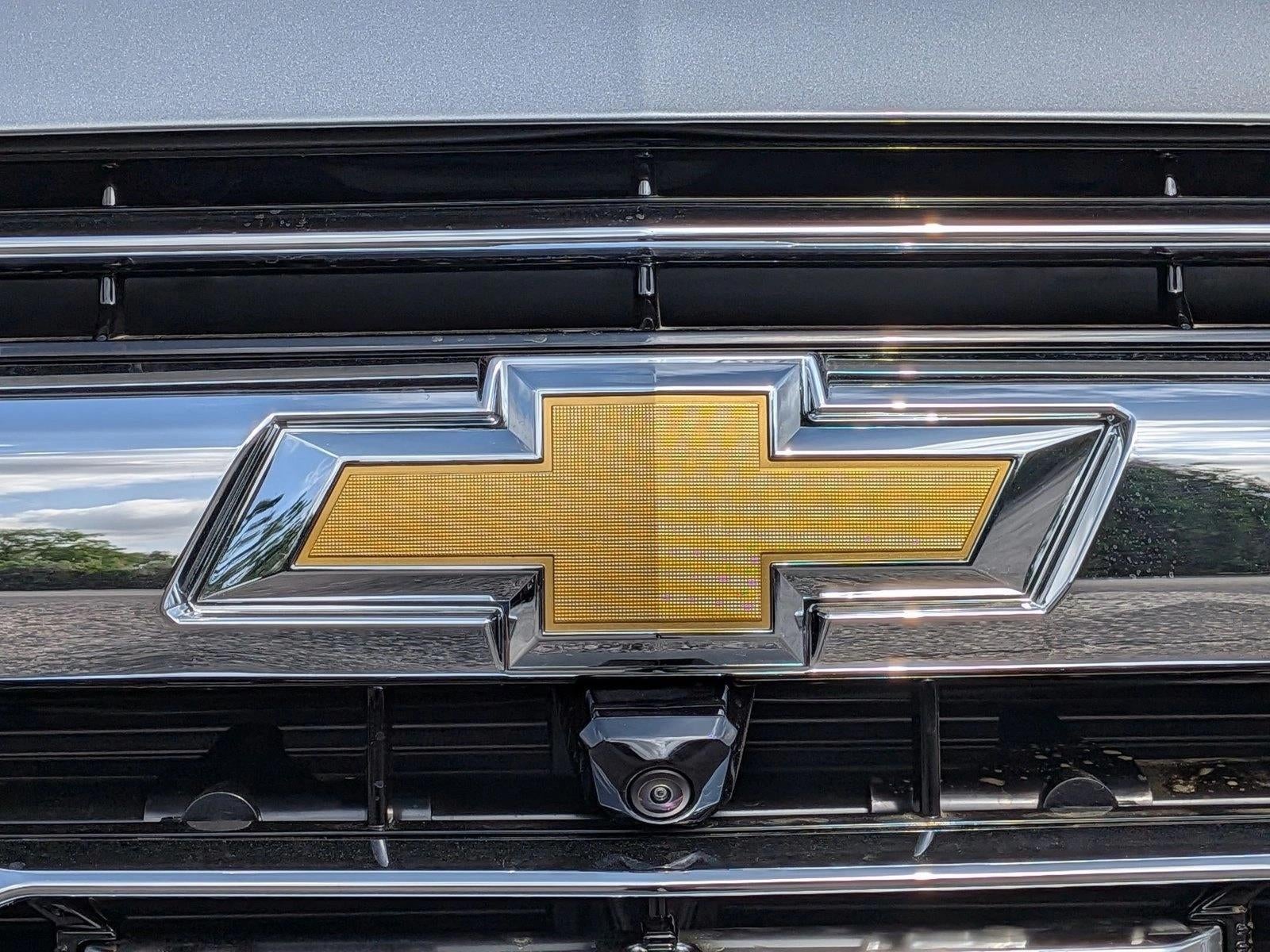 2026 Chevrolet Tahoe 2WD Premier