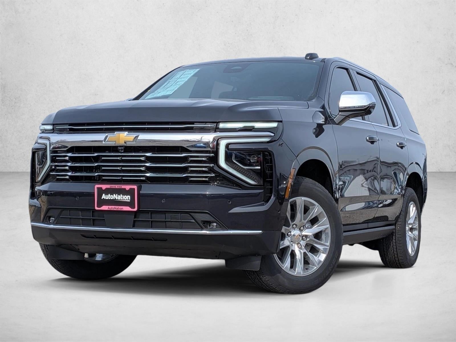 2026 Chevrolet Tahoe 2WD Premier