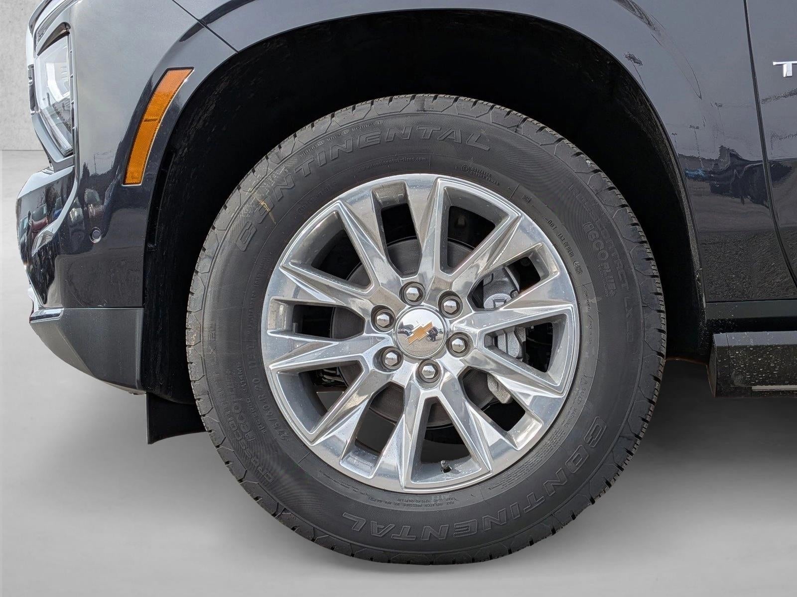 2026 Chevrolet Tahoe 2WD Premier