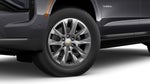 2026 Chevrolet Tahoe Base